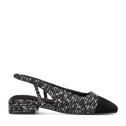 Rockport Sagey Slingback Ballet Flats