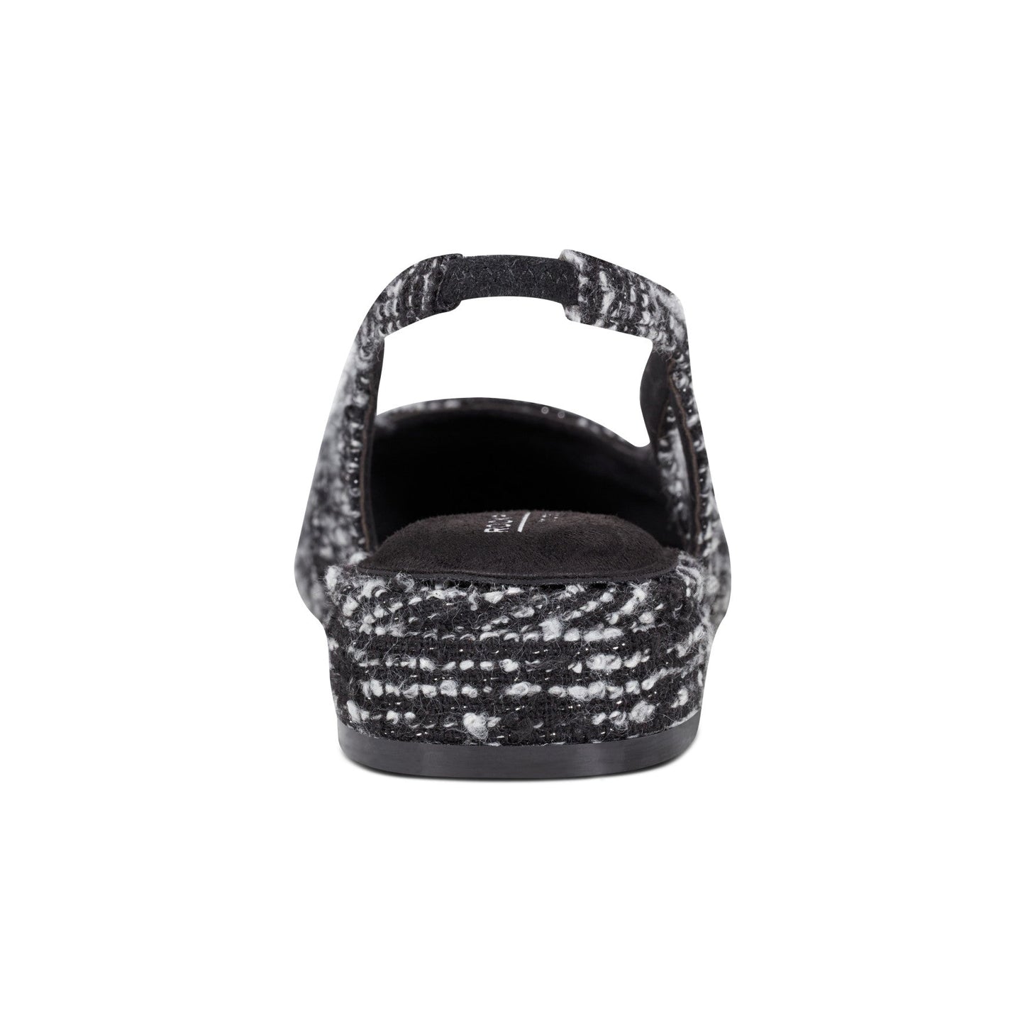 Rockport Sagey Slingback Ballet Flats