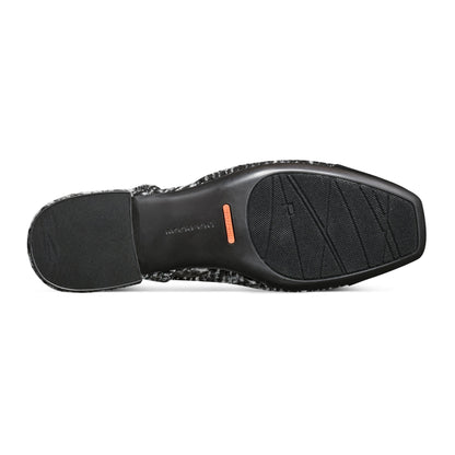 Rockport Sagey Slingback Ballet Flats