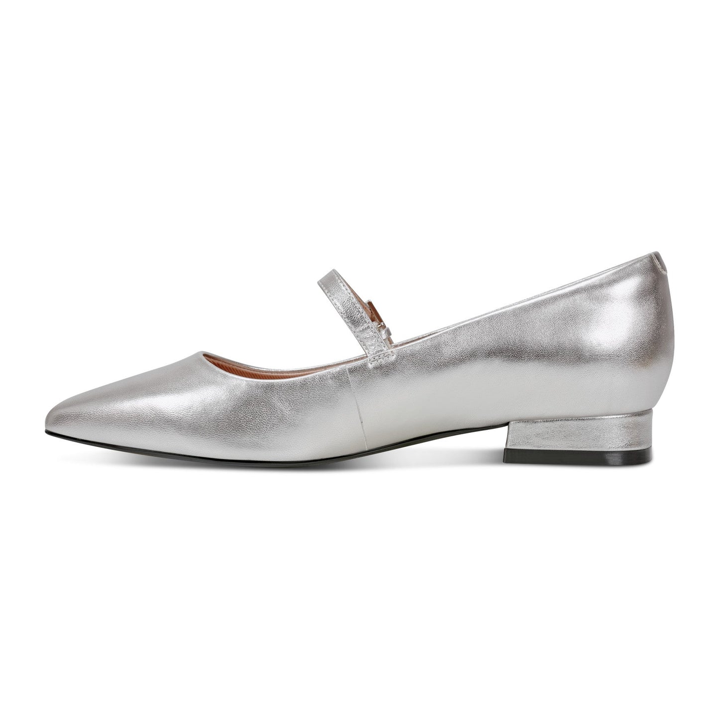 Rockport Taren Total Motion Pointy Toe Dress Flats