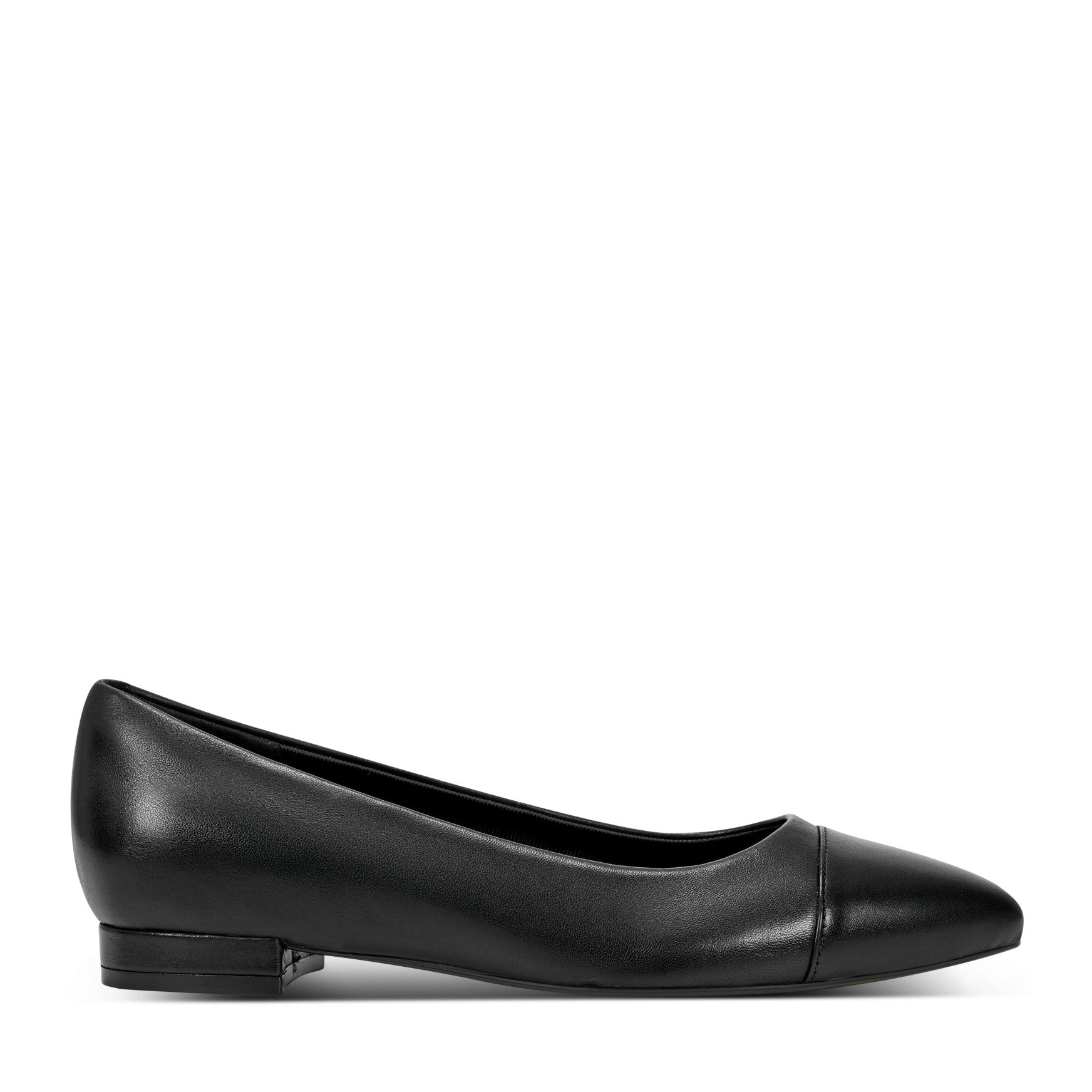 Rockport Kenzie Total Motion Pointy Toe Dress Flats