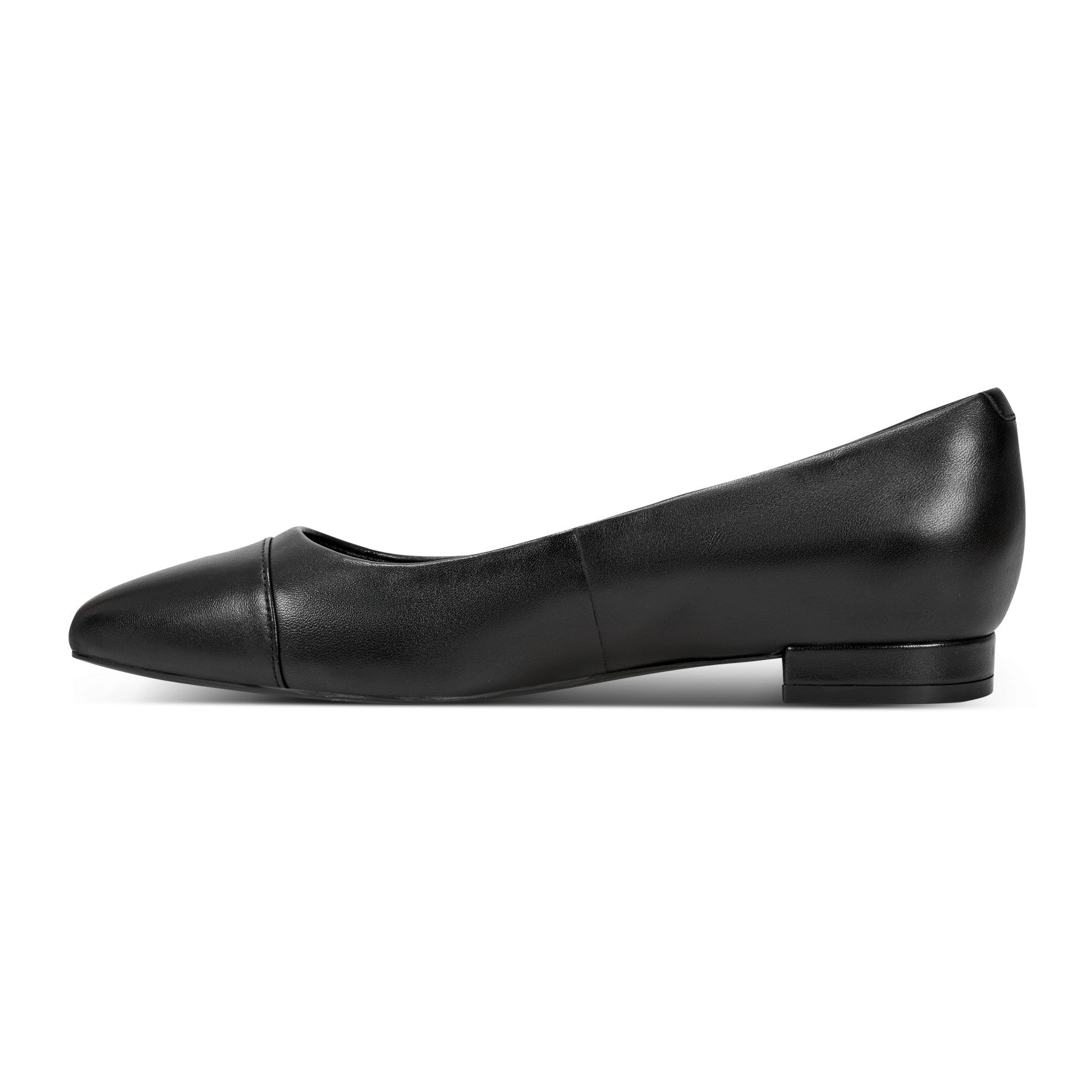 Rockport Kenzie Total Motion Pointy Toe Dress Flats