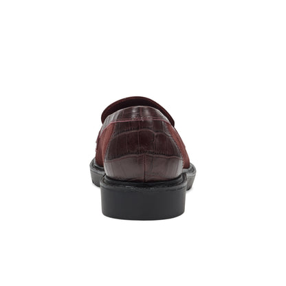 Rockport Kiara Tassel Loafers