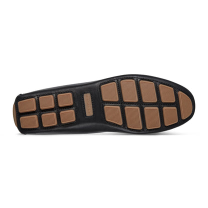 Rockport Blara Almond Toe Casual Slip-on Flat Loafers
