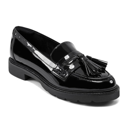Rockport Kiara Tassel Loafers