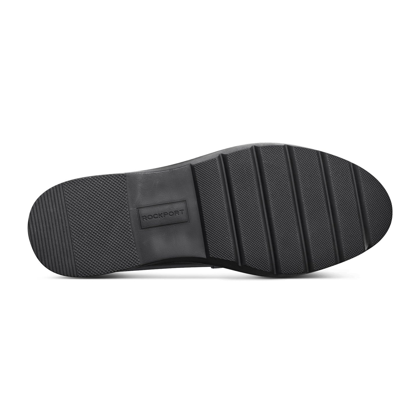 Rockport Kiara Tassel Loafers