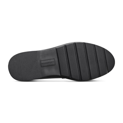 Rockport Kiara Tassel Loafers