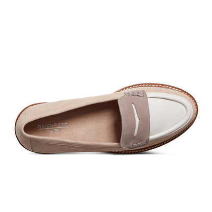 Rockport Kacey Penny Loafer