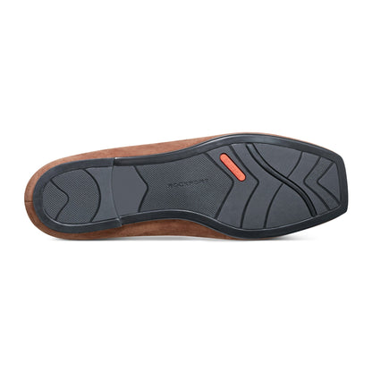 Rockport Polly Slip-on Square Toe Dress Loafers