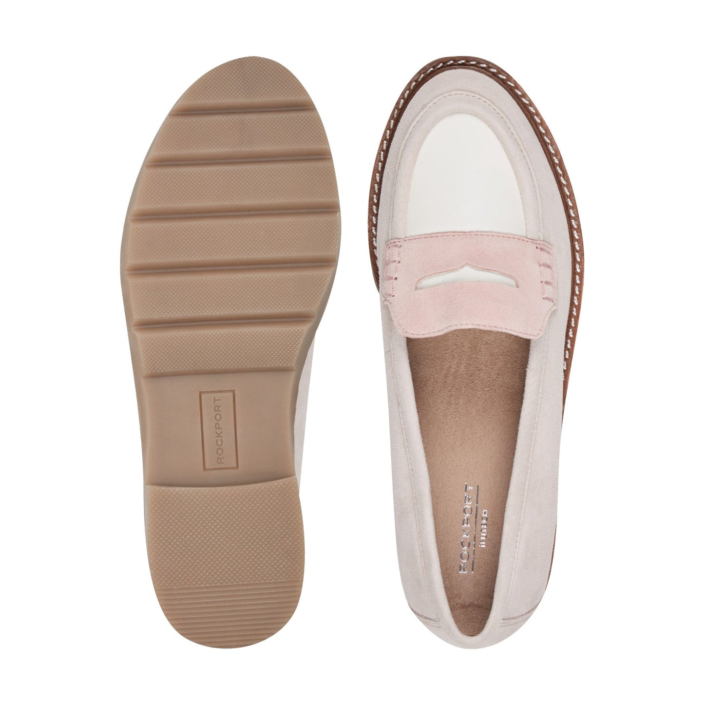 Rockport Kacey Penny Loafer