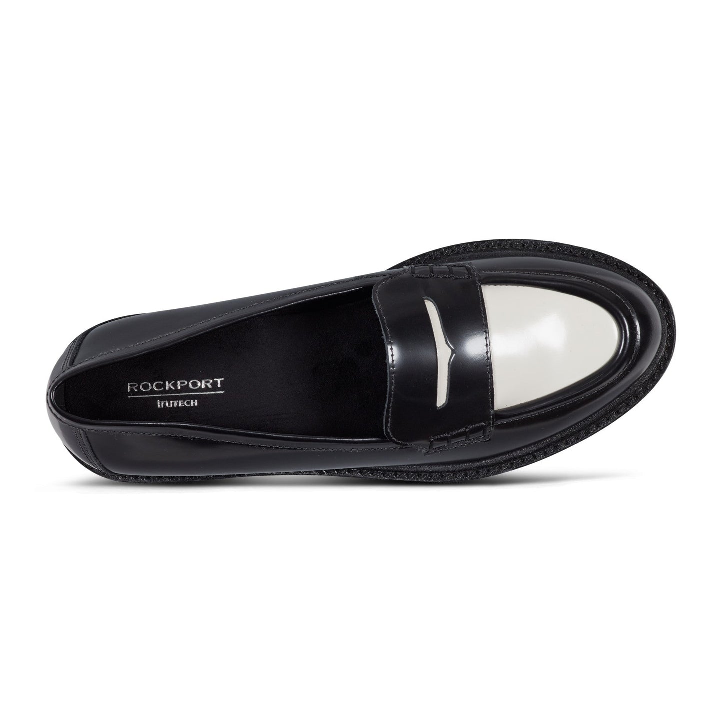 Rockport Kacey Penny Loafer