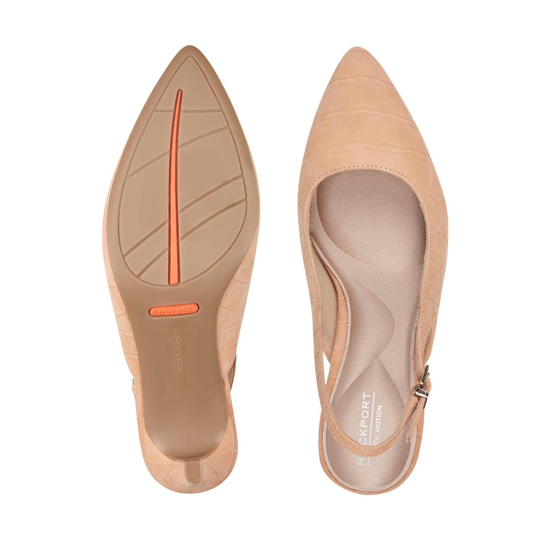 Rockport Jolie Total Motion Dress Pumps