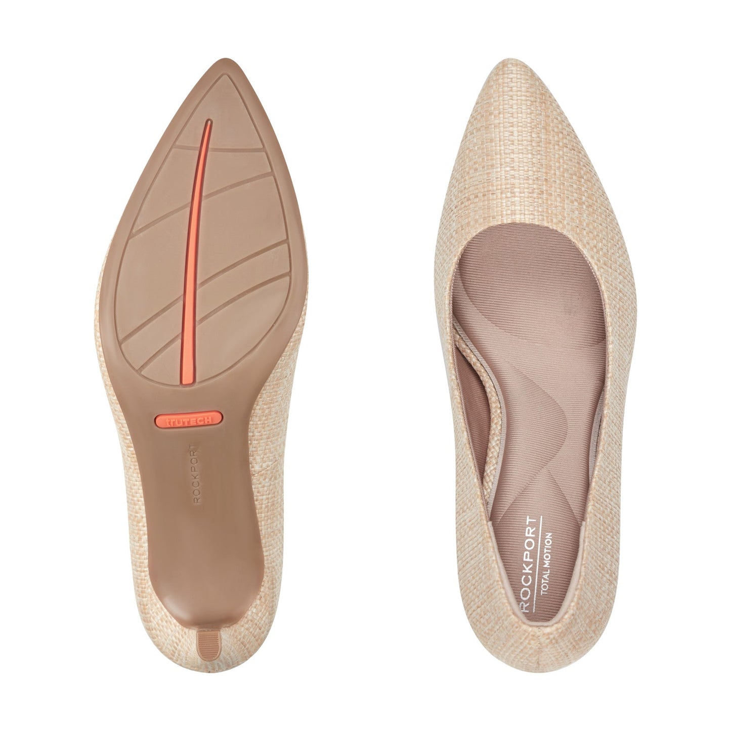 Rockport Juliet Total Motion Dress Pumps