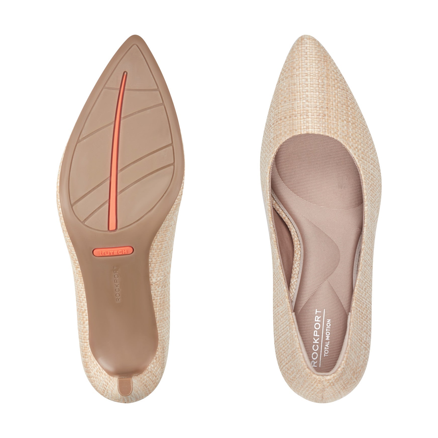 Rockport Juliet Total Motion Dress Pumps