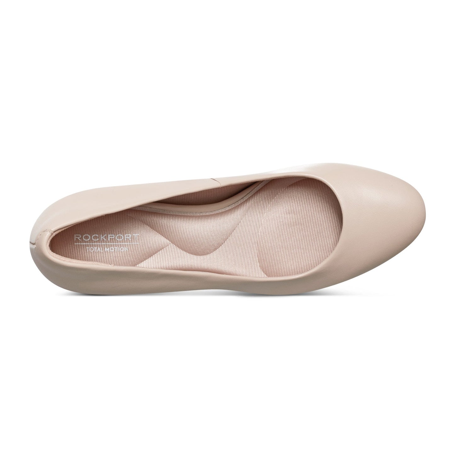 Rockport Carmen Total Motion Platform Pumps