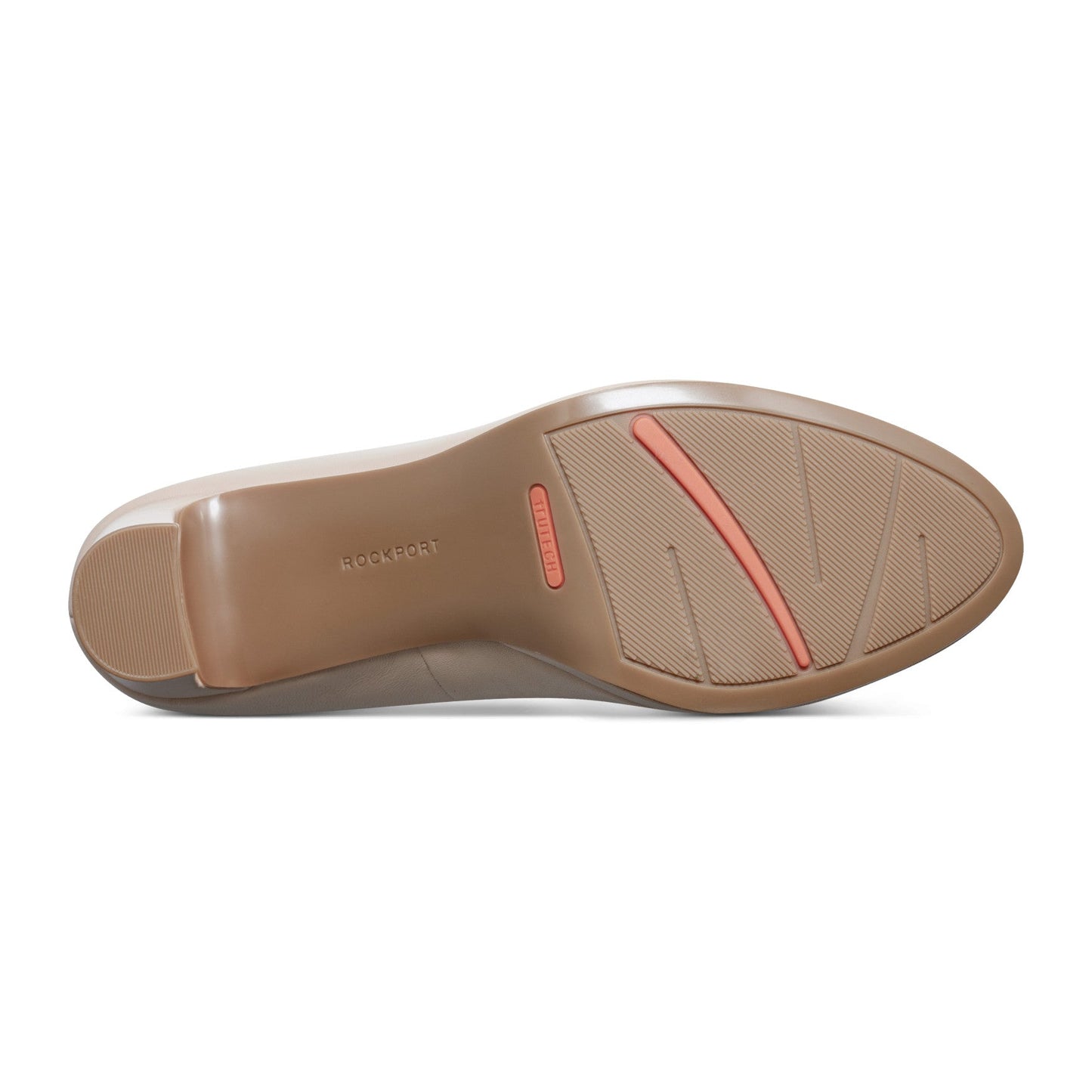 Rockport Carmen Total Motion Platform Pumps