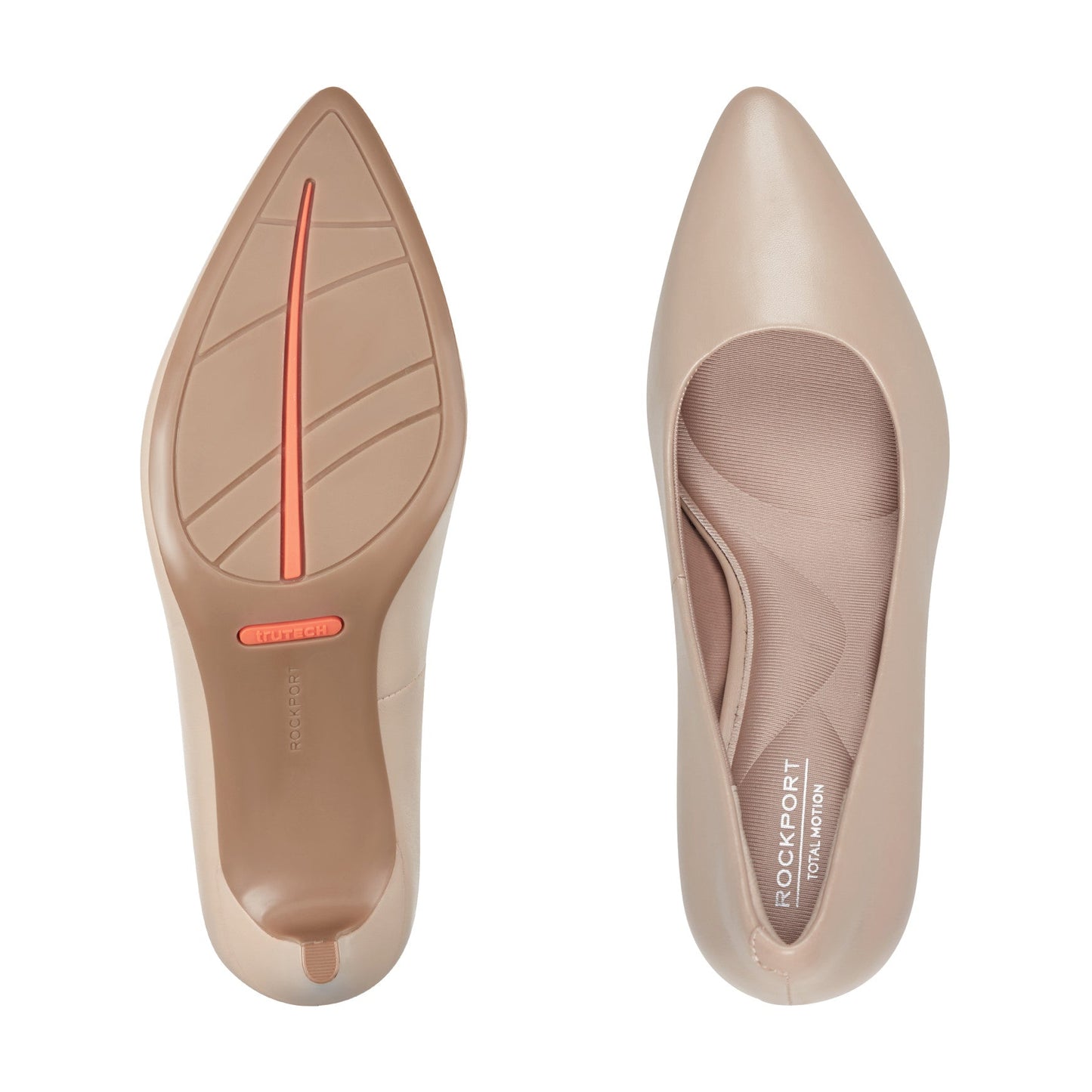 Rockport Juliet Total Motion Dress Pumps