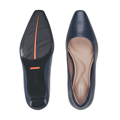 Rockport Total Motion Merida Classic Dress Pumps