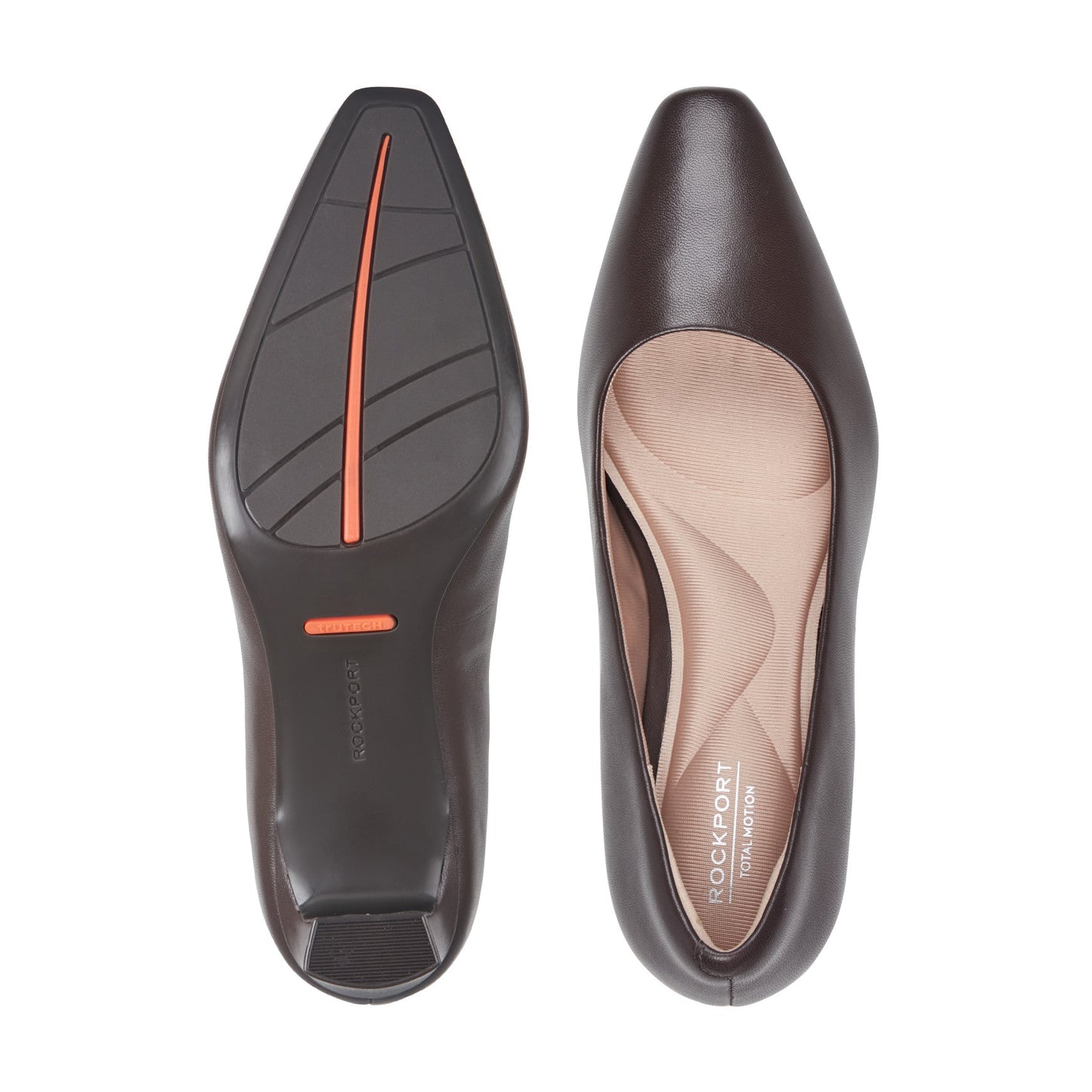 Rockport Total Motion Merida Classic Dress Pumps