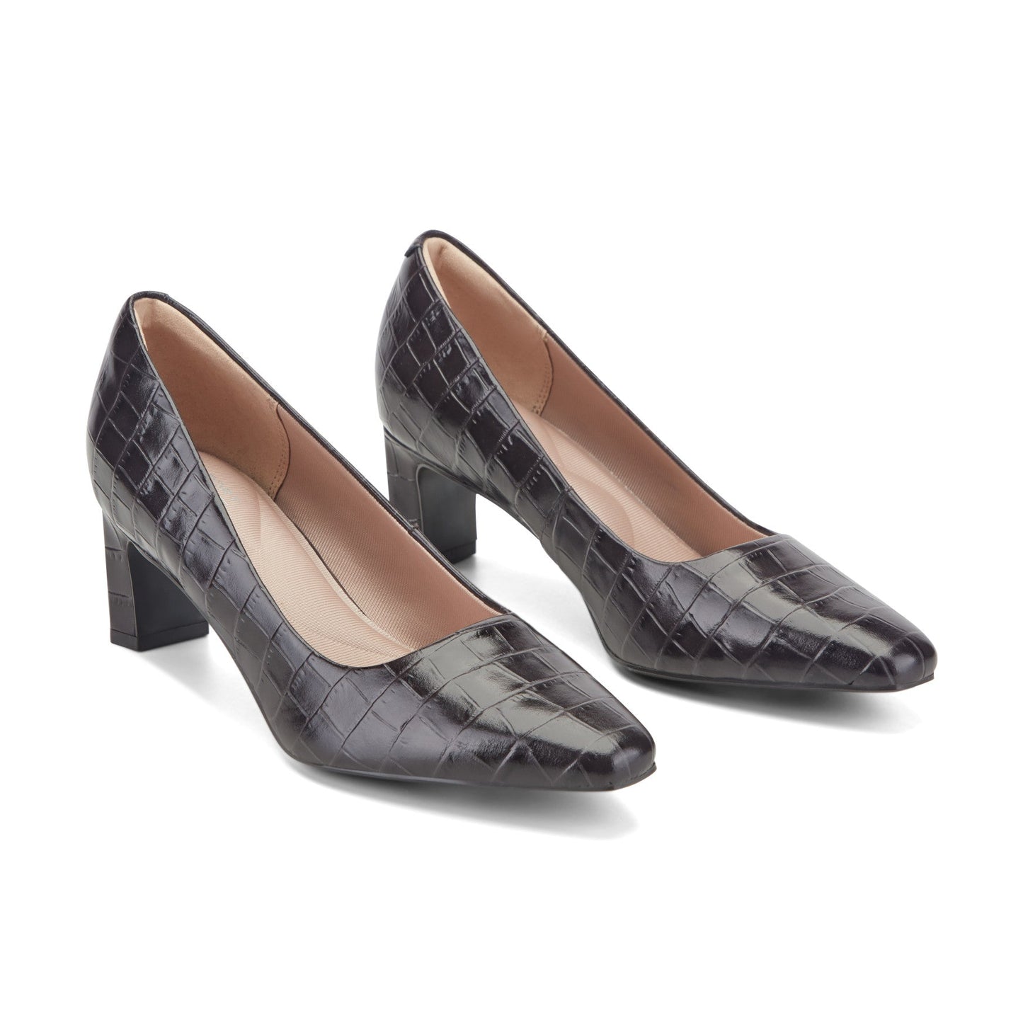 Rockport Total Motion Merida Classic Dress Pumps