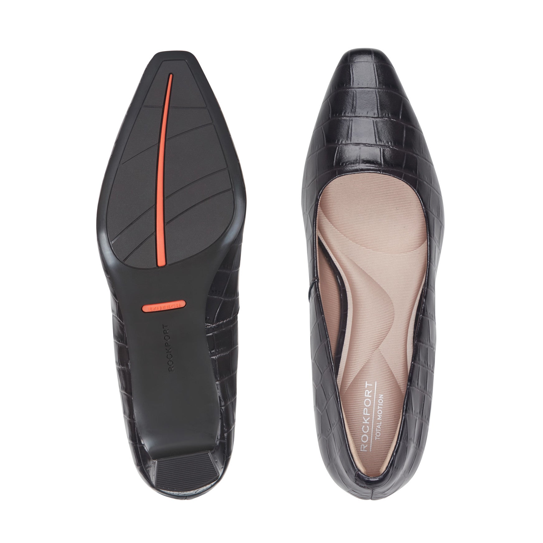 Rockport Total Motion Merida Classic Dress Pumps