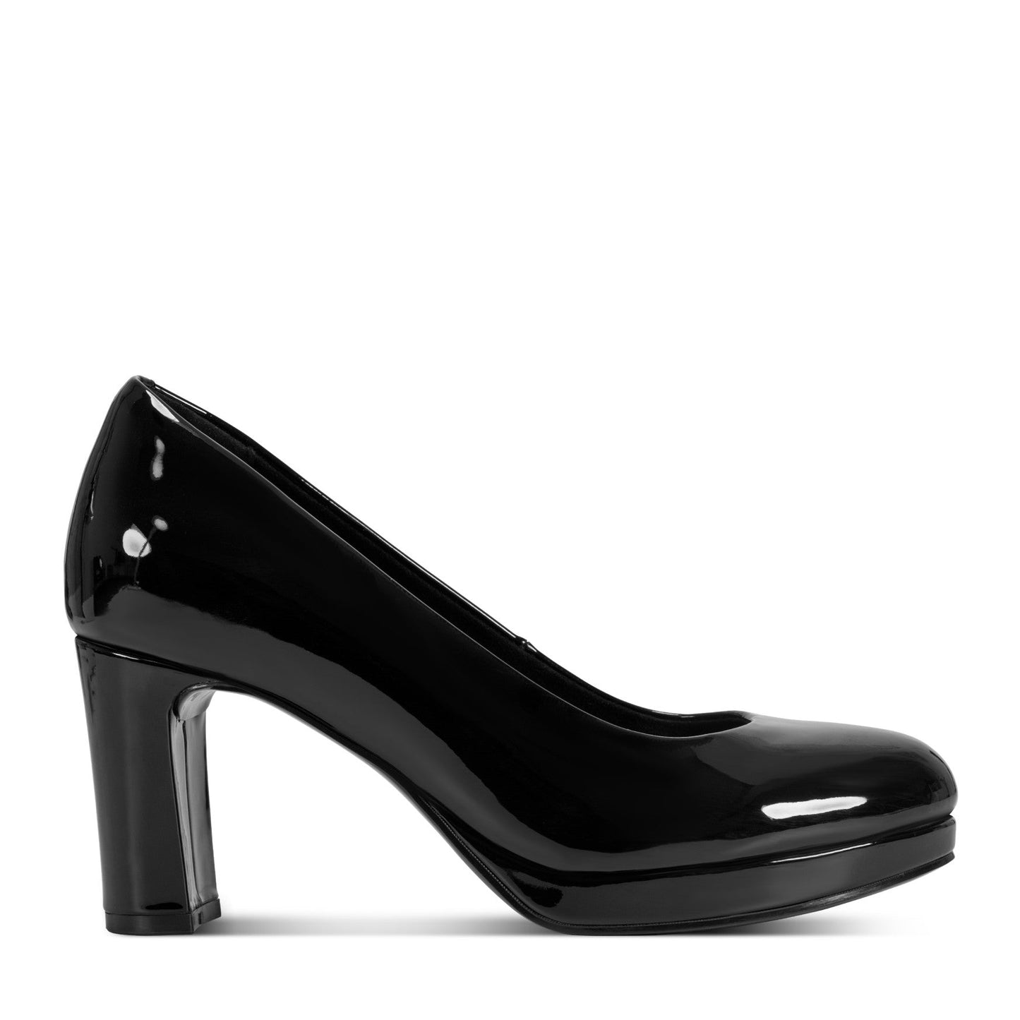 Rockport Carmen Total Motion Platform Pumps
