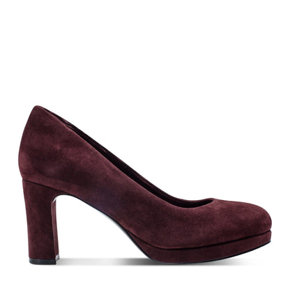 Rockport Carmen Total Motion Platform Pumps
