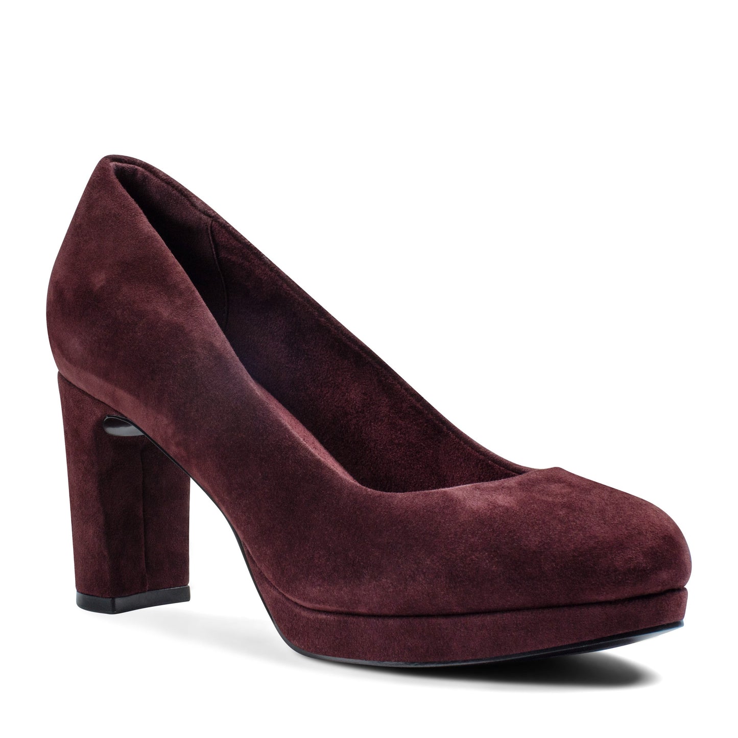 Rockport Carmen Total Motion Platform Pumps