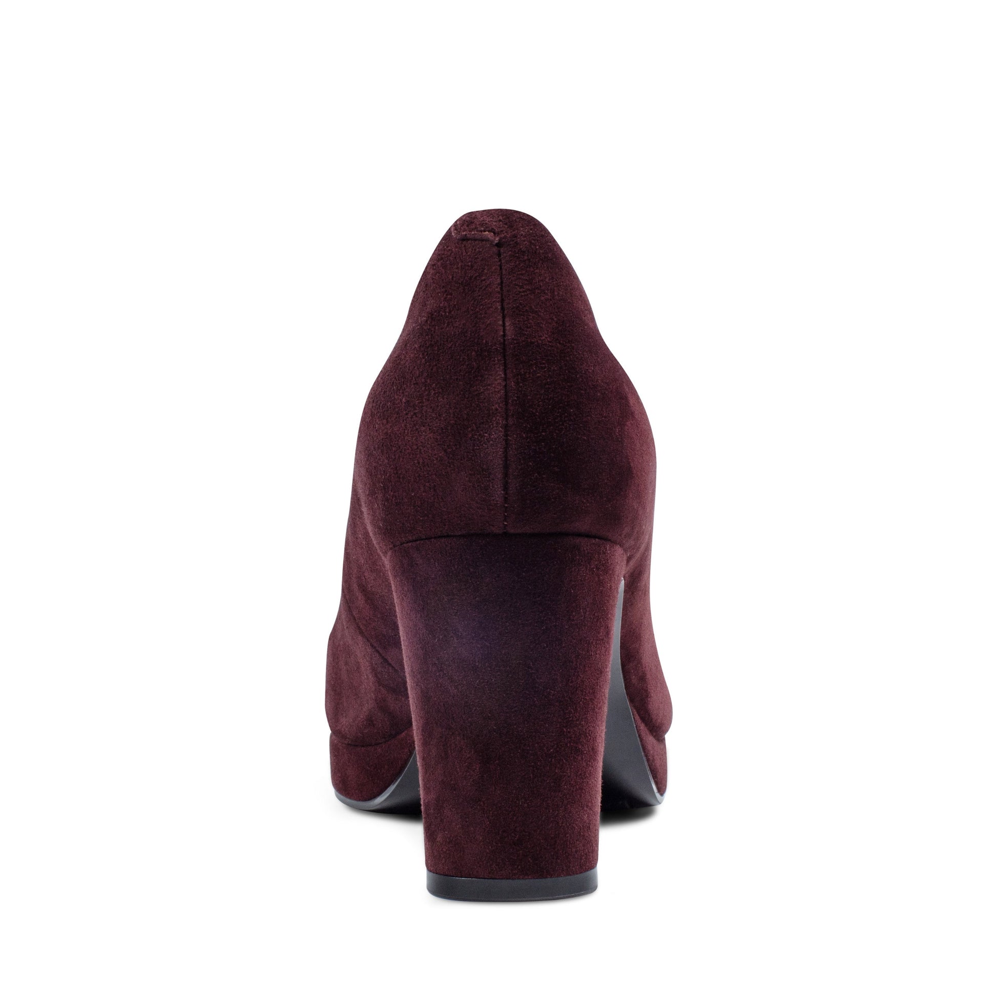 Rockport Carmen Total Motion Platform Pumps