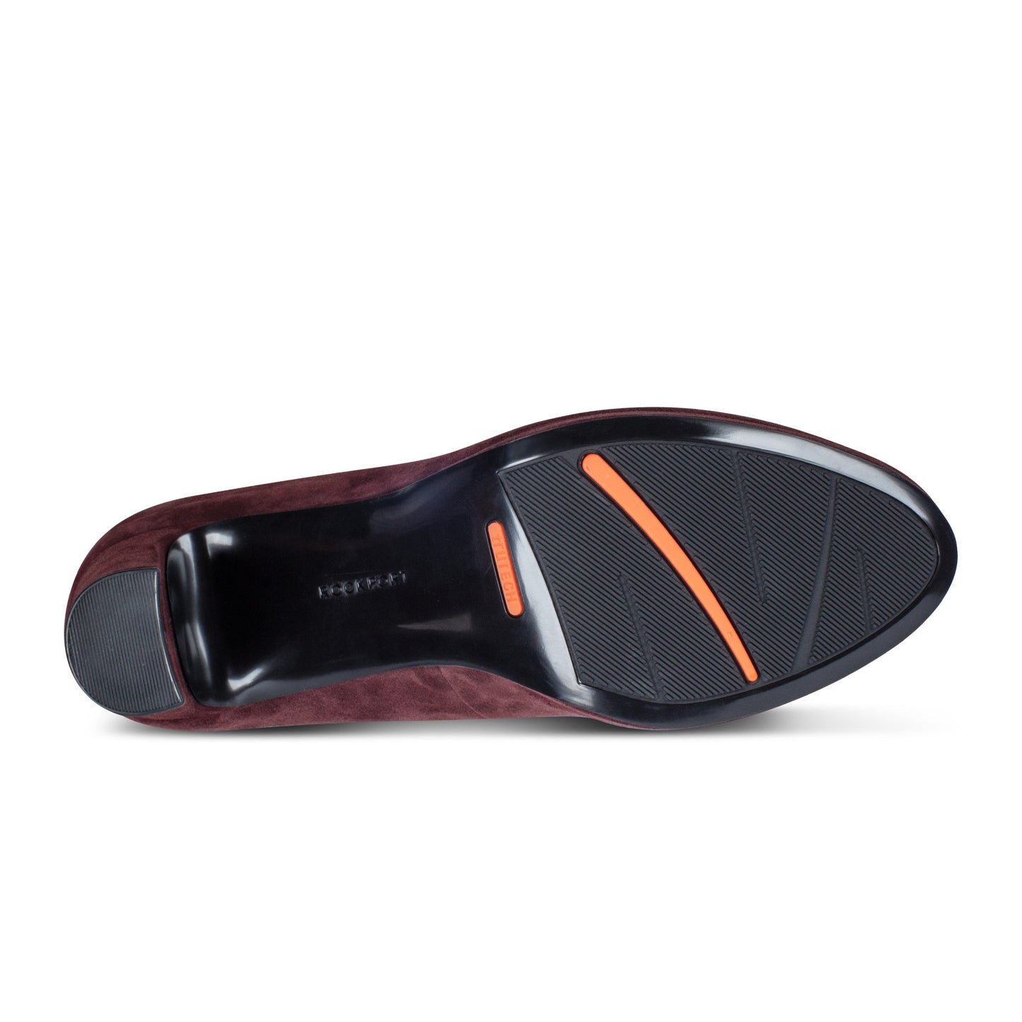Rockport Carmen Total Motion Platform Pumps