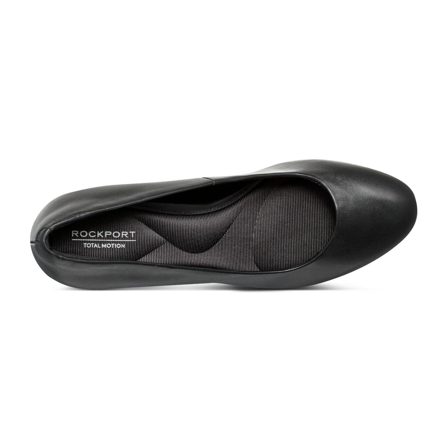 Rockport Carmen Total Motion Platform Pumps