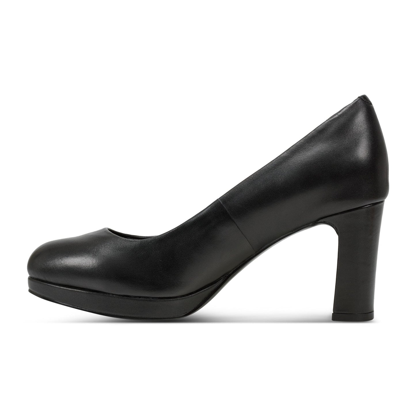 Rockport Carmen Total Motion Platform Pumps