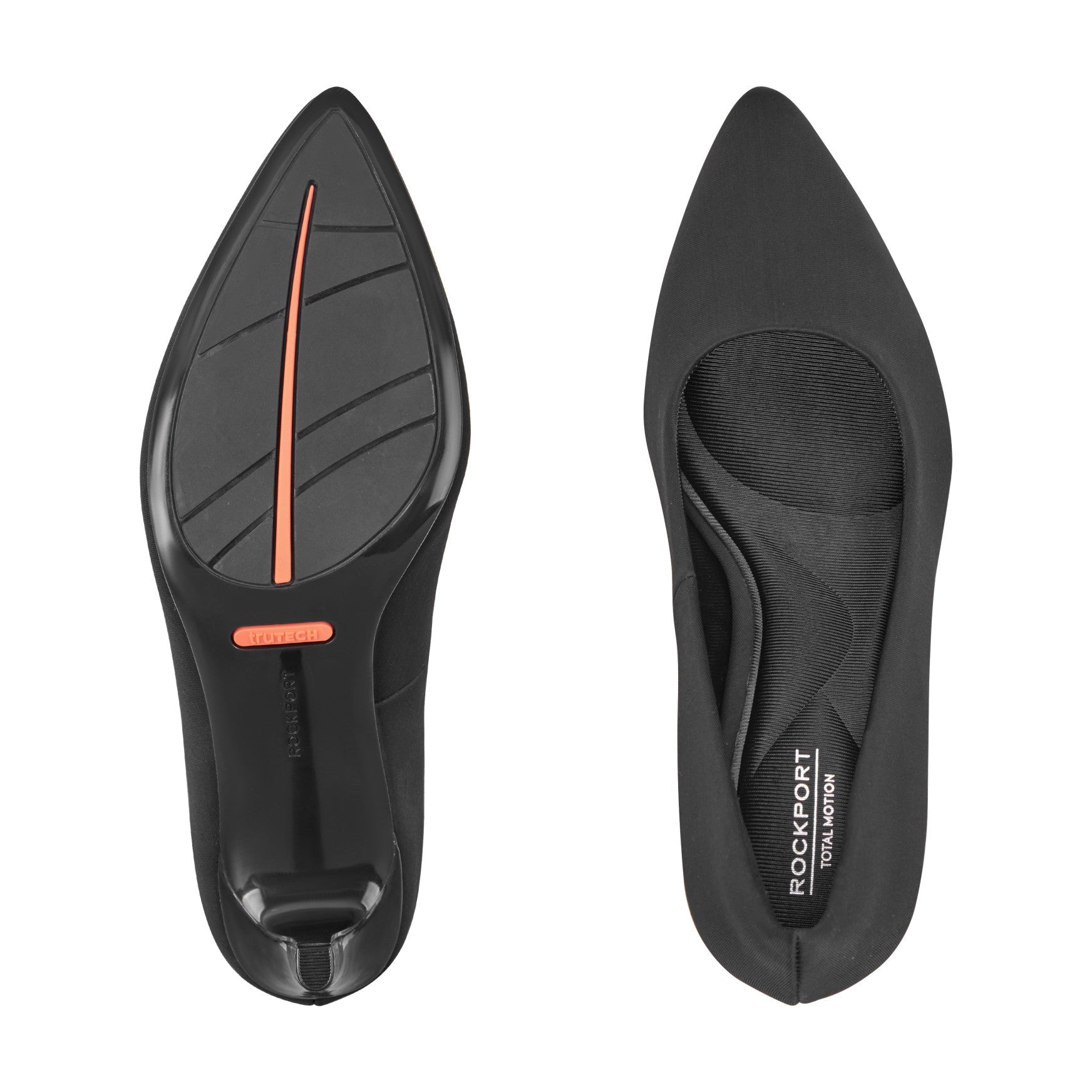 Rockport Juliet Total Motion Dress Pumps