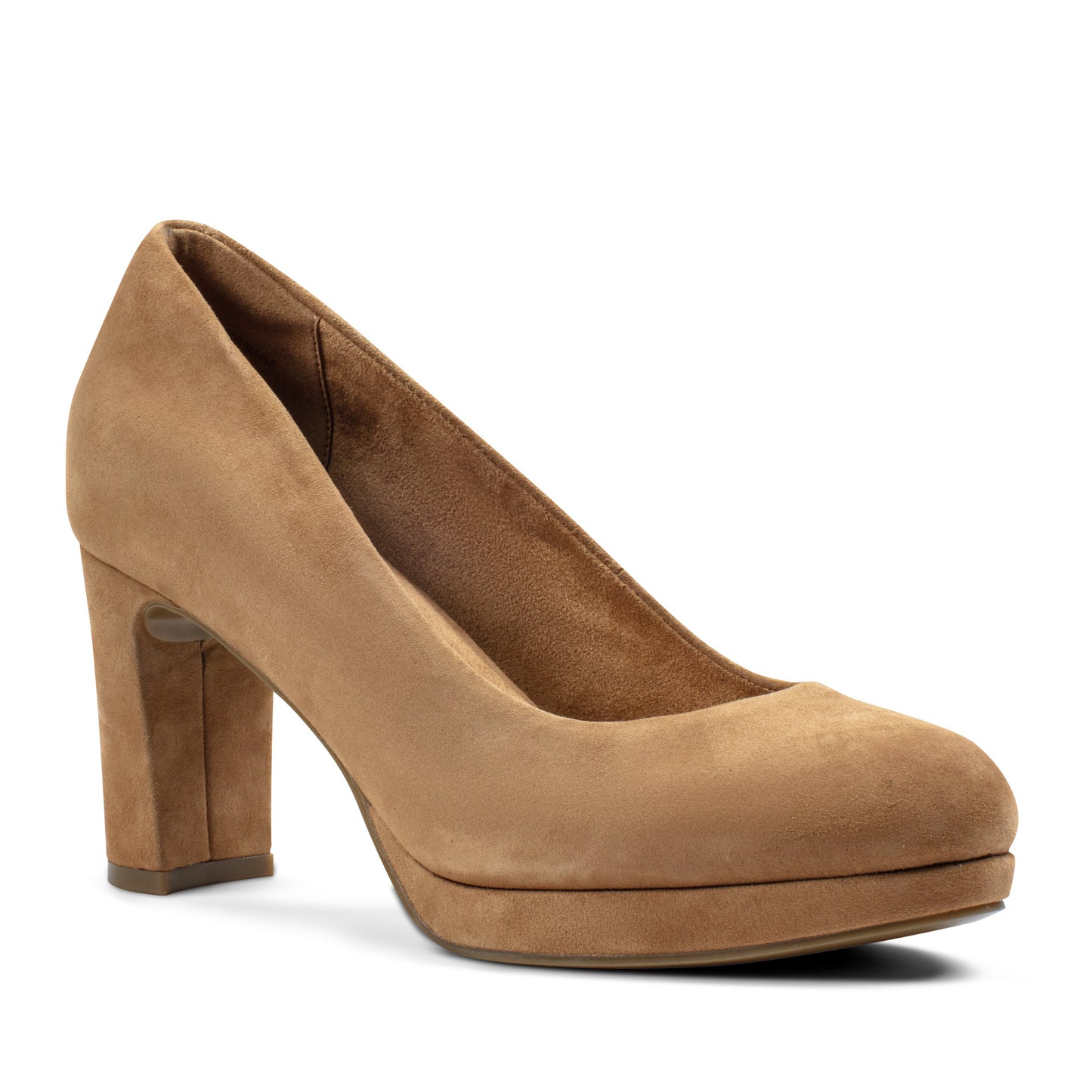Rockport Carmen Total Motion Platform Pumps