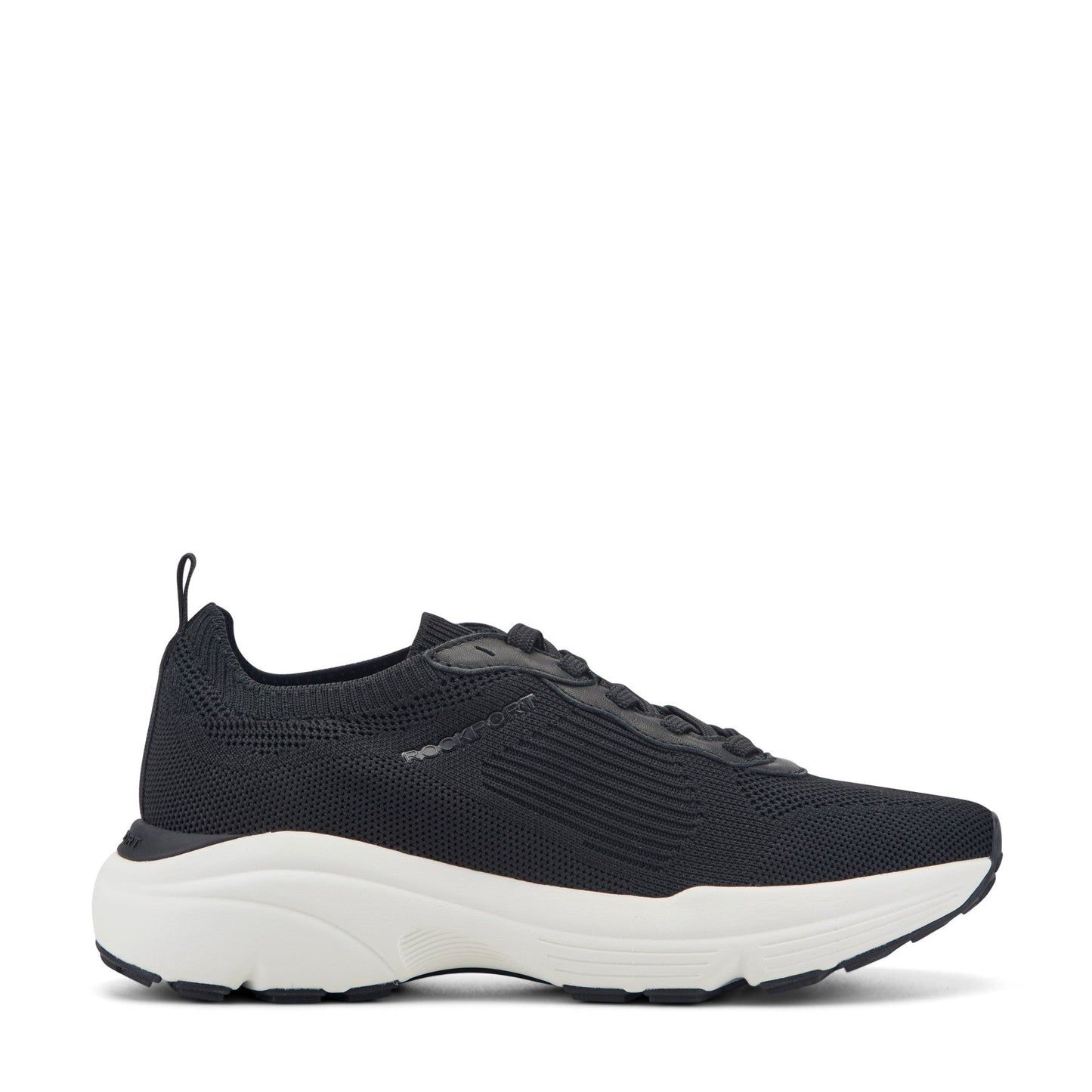 Rockport Delfina Lace-up Casual Sneakers