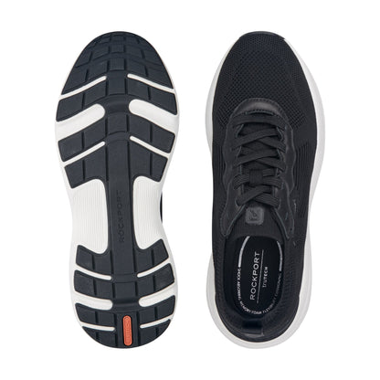 Rockport Delfina Lace-up Casual Sneakers