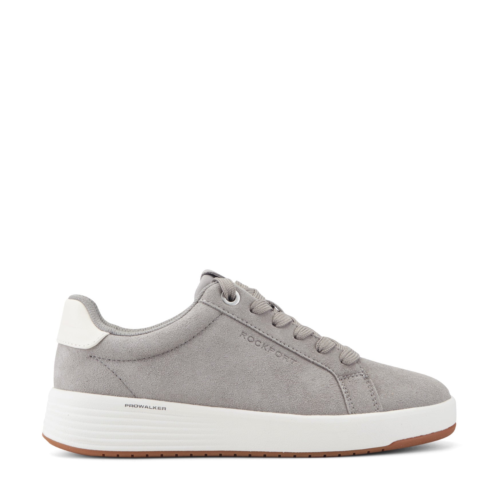 Rockport ProWalker Elara Lace-up Casual Sneakers