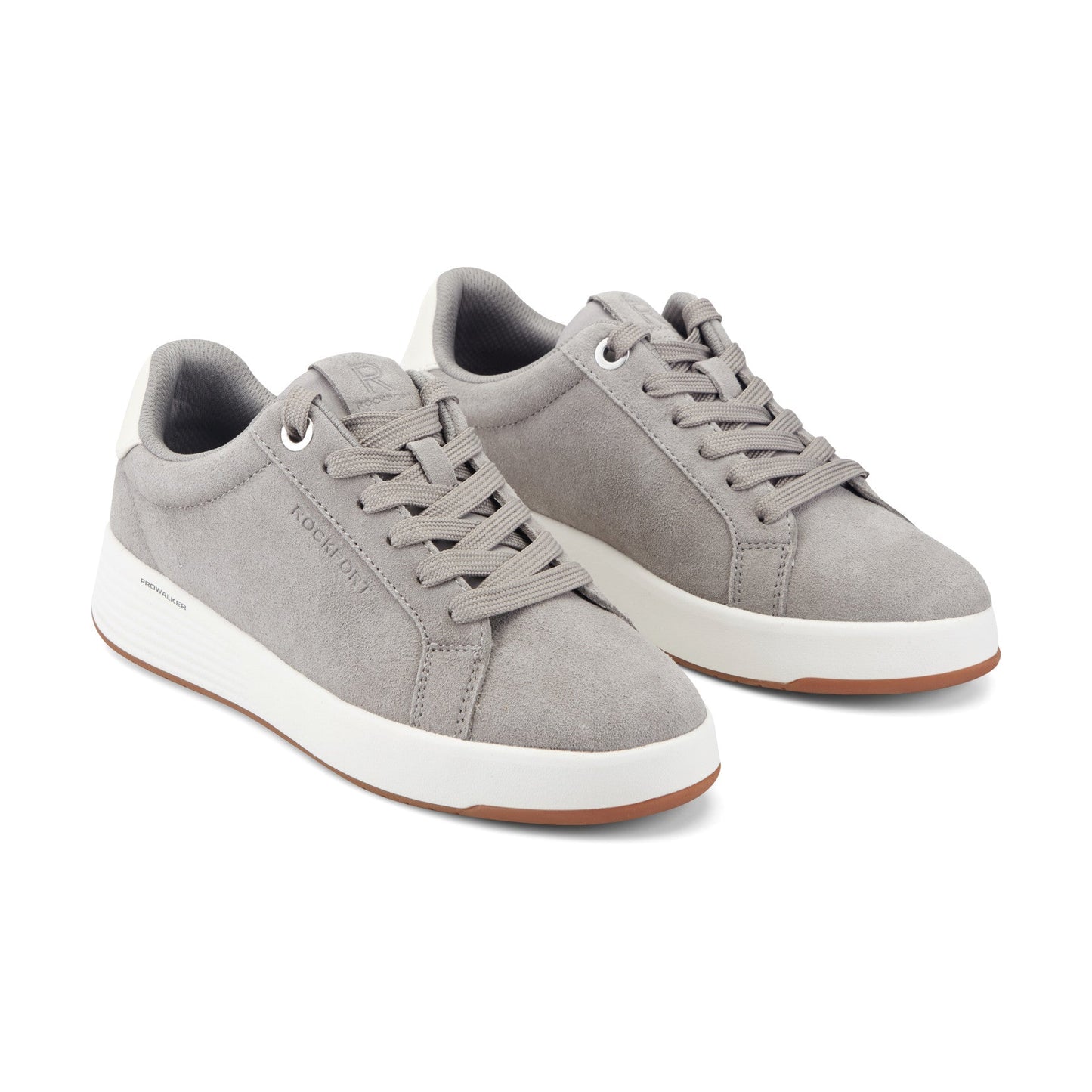 Rockport ProWalker Elara Lace-up Casual Sneakers