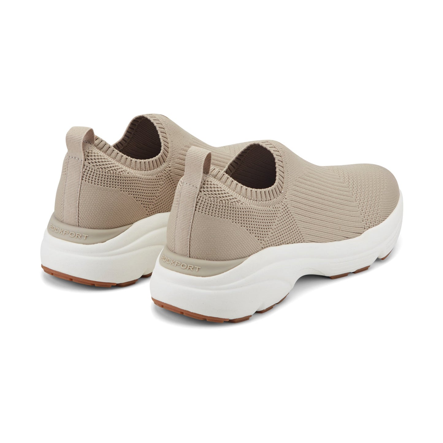 Rockport Demi Slip-on Casual Sneakers