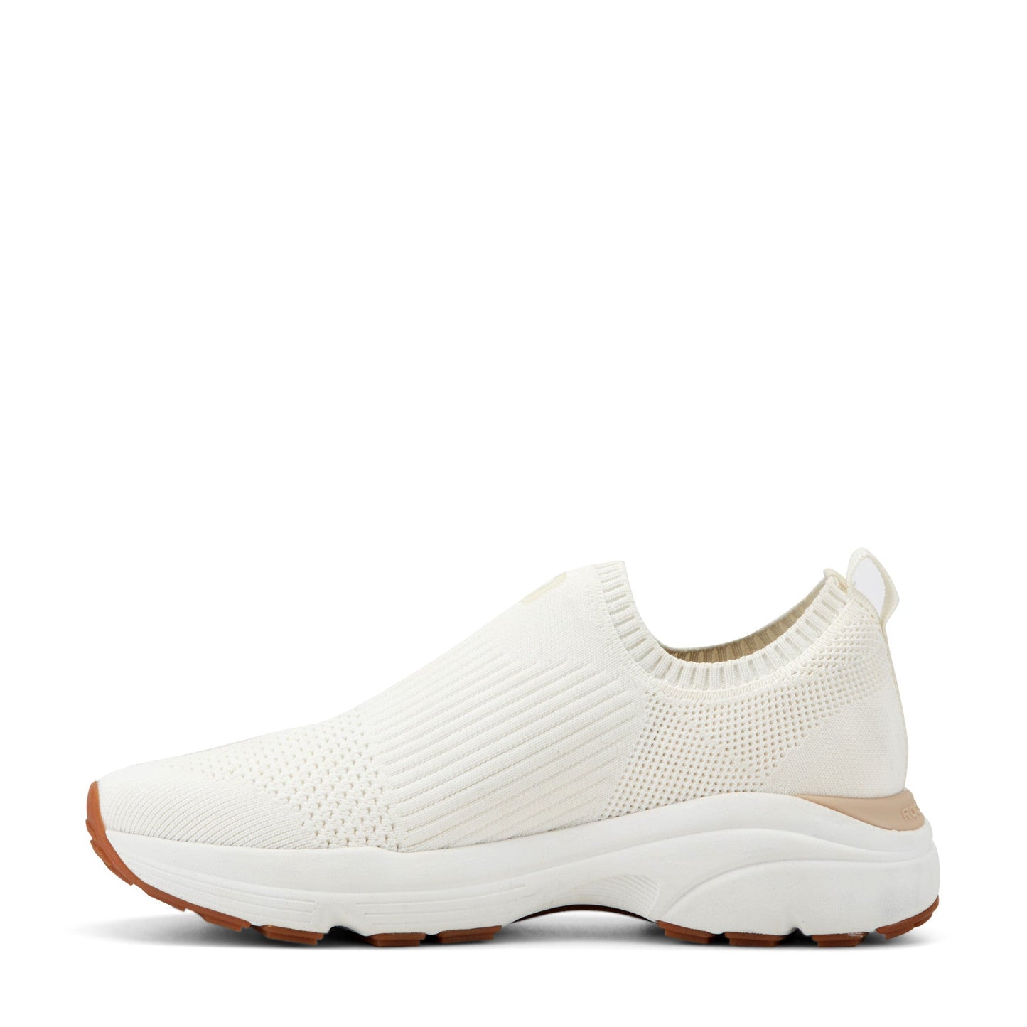 Rockport Demi Slip-on Casual Sneakers