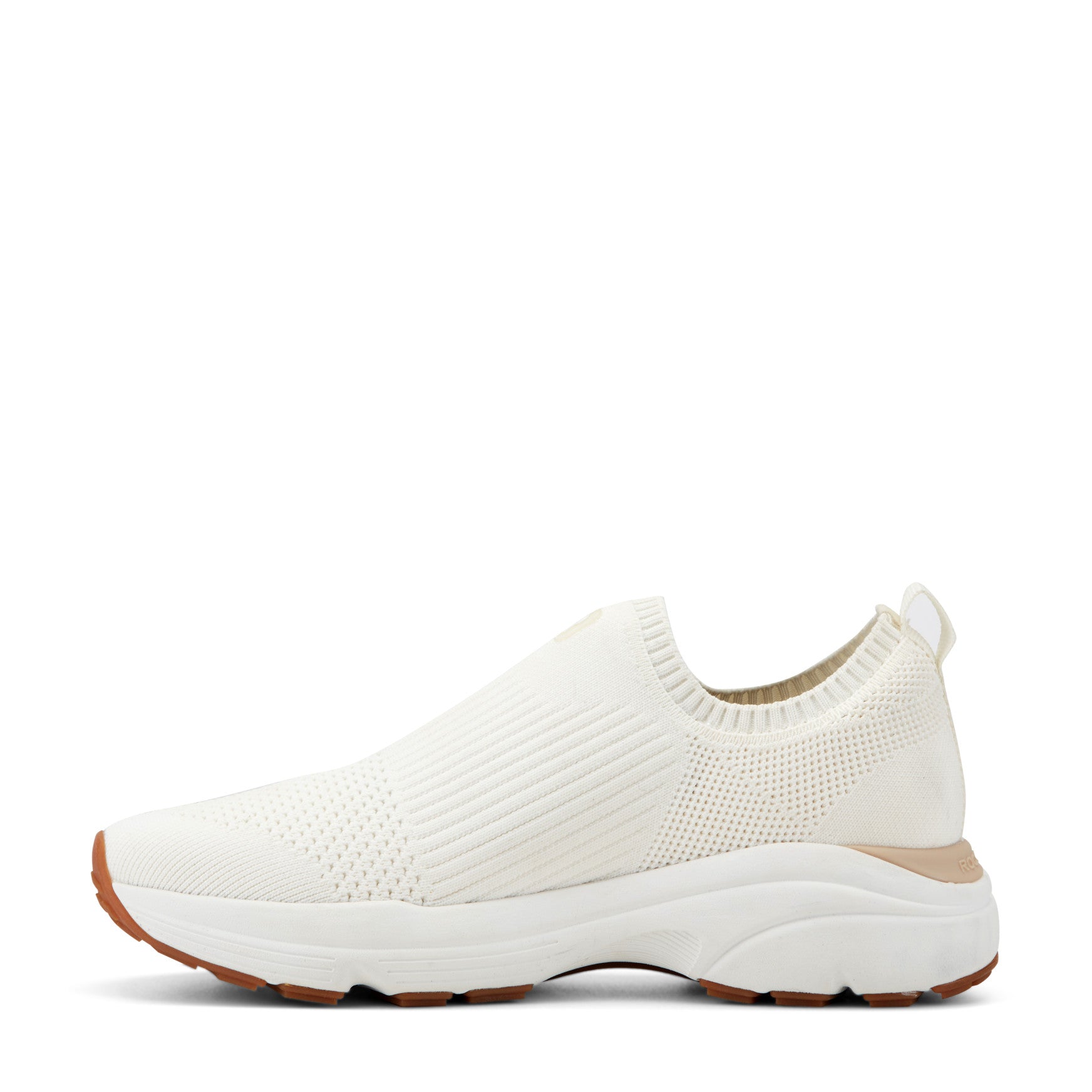 Rockport Demi Slip-on Casual Sneakers