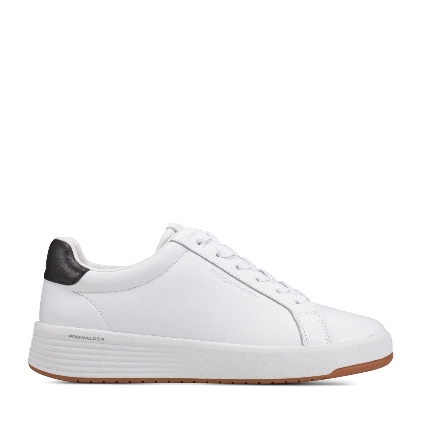 Rockport ProWalker Elara Lace-up Casual Sneakers