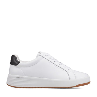 Rockport ProWalker Elara Lace-up Casual Sneakers