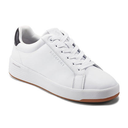 Rockport ProWalker Elara Lace-up Casual Sneakers
