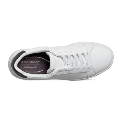 Rockport ProWalker Elara Lace-up Casual Sneakers