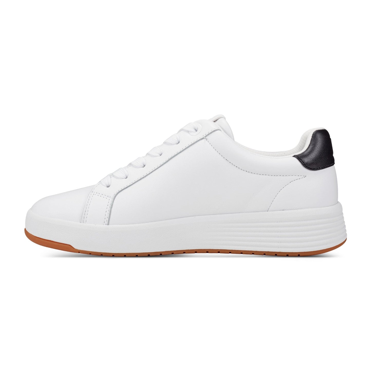 Rockport ProWalker Elara Lace-up Casual Sneakers