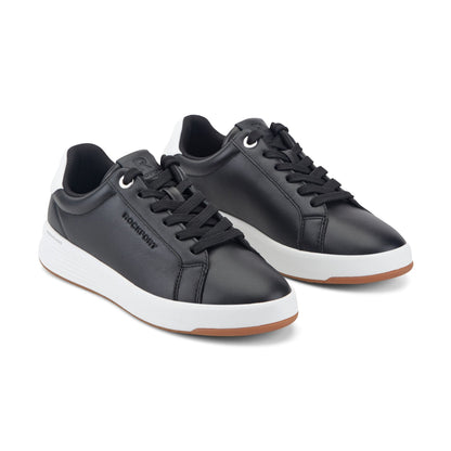 Rockport ProWalker Elara Lace-up Casual Sneakers
