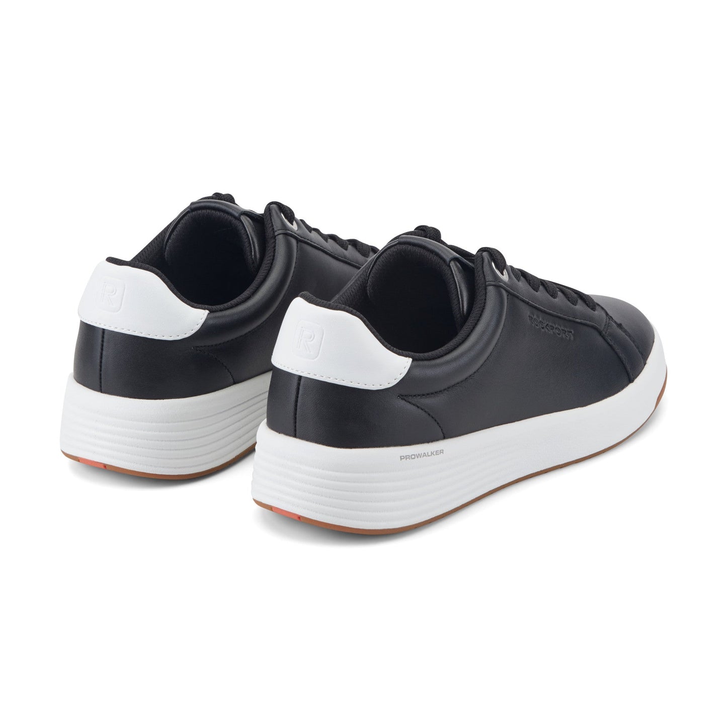 Rockport ProWalker Elara Lace-up Casual Sneakers