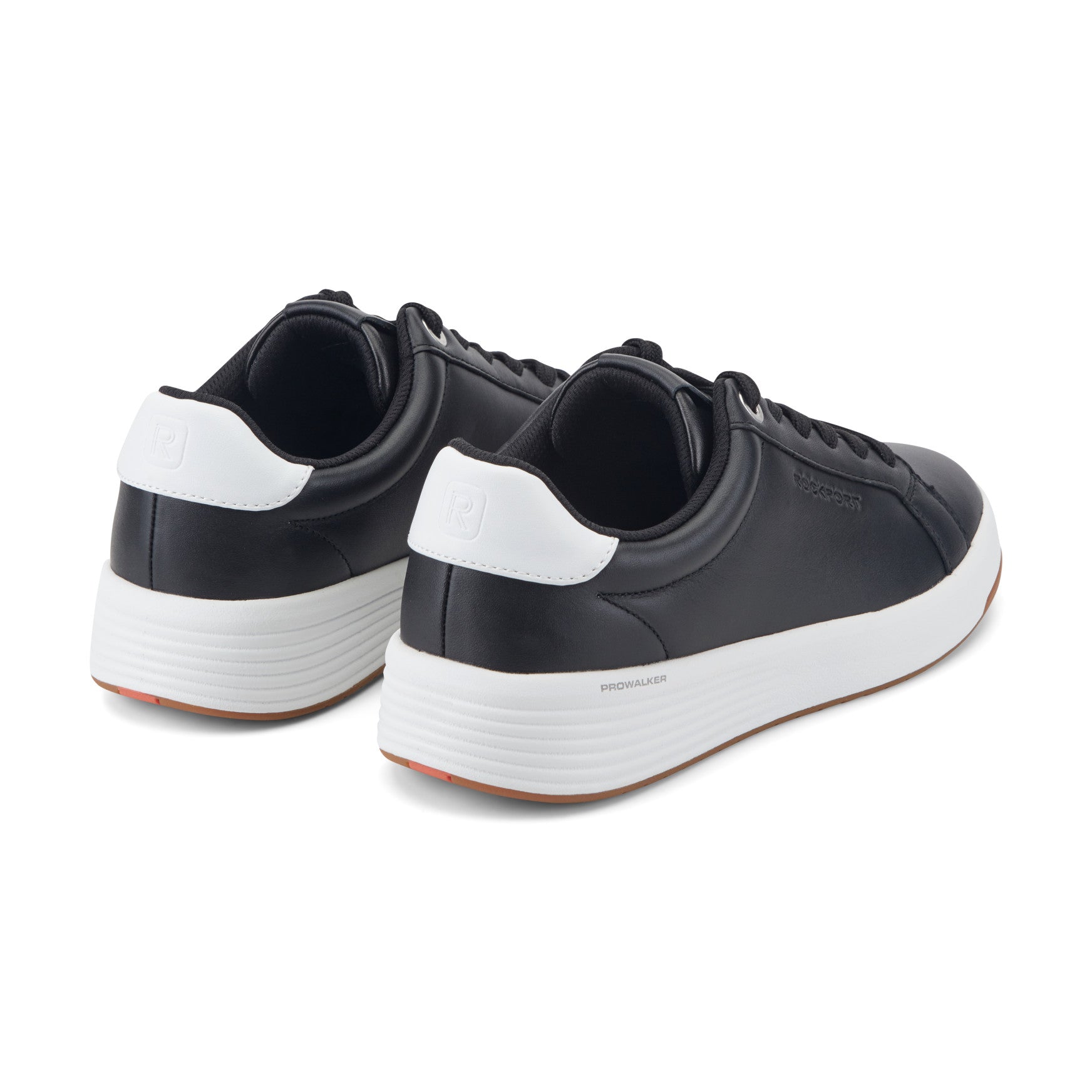 Rockport ProWalker Elara Lace-up Casual Sneakers