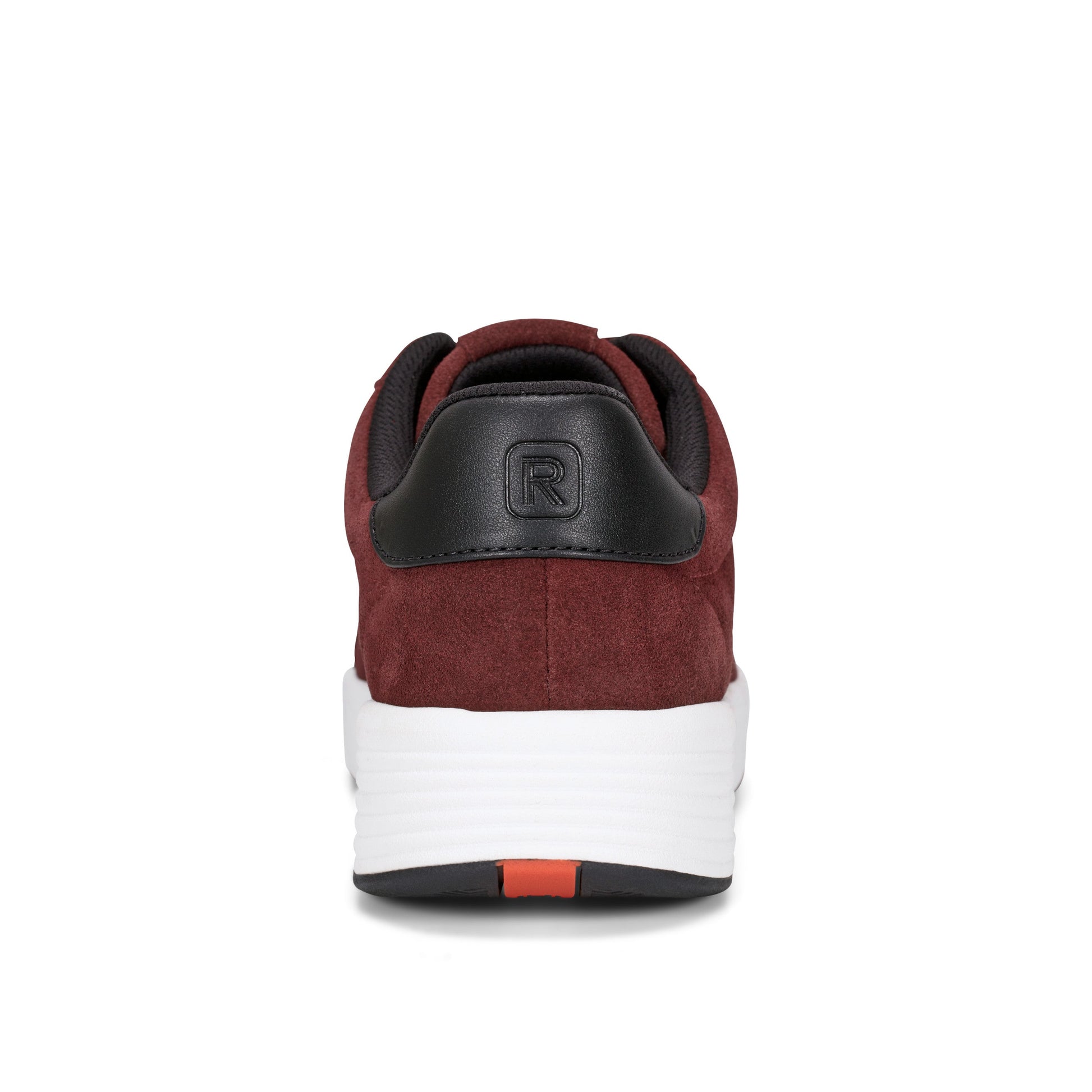 Rockport ProWalker Elara Lace-up Casual Sneakers